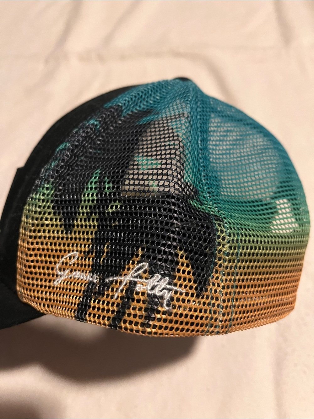 New - Grace Folly Hat